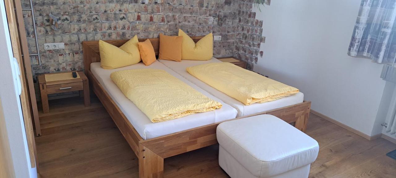 Hotel Pension Echo Lech am Arlberg Εξωτερικό φωτογραφία