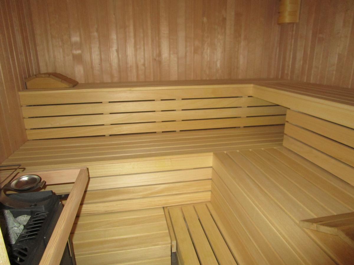 Hotel Pension Echo Lech am Arlberg Δωμάτιο φωτογραφία